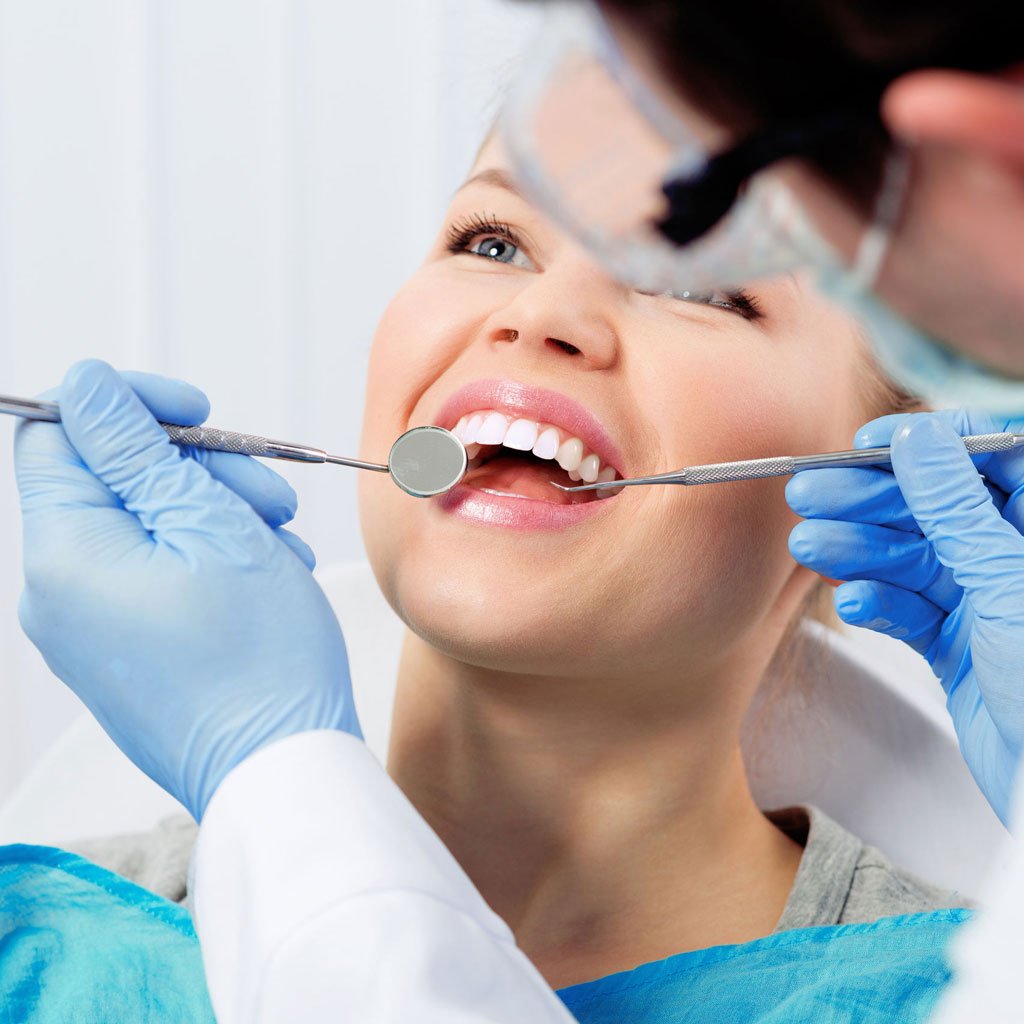 Holistic Dentistry: Oral Health for Overall Wellness