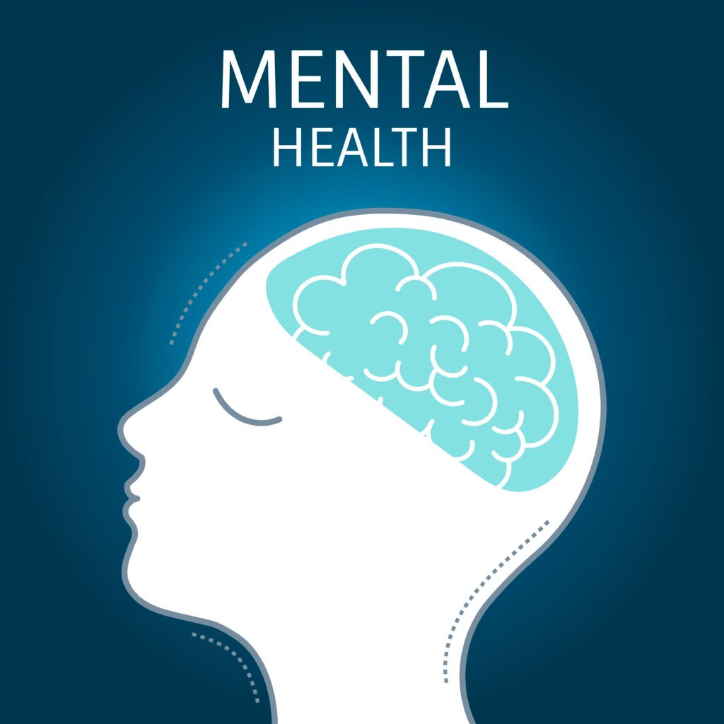 Mental Health Matters: Strategies for Emotional Wellbeing